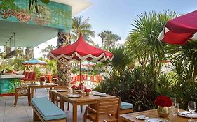 Faena Hotel Miami Beach